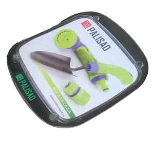 LED Full Color Printing Plastic Change Tray /PS Cash Tray / Coin Tray