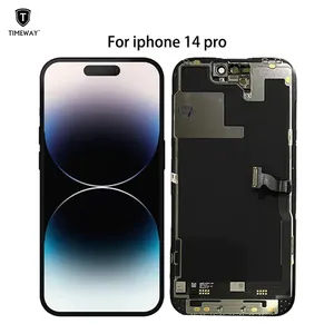 Wholesale lcd display supplier for iphone 14 pro original Screen for iphone 14 pro