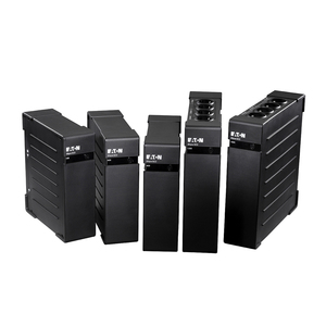 ECO <b>UPS</b> EL1200USBIEC 1200VA/750W 230V Single-Phase Standby/Offline <b>UPS</b> Power for Business <b>Computers</b> - Product Image 4