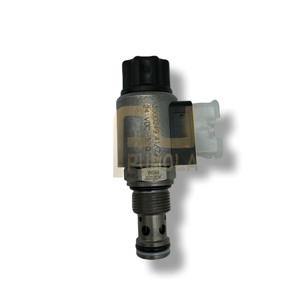 Solenoide de Reversa WSM10120Y-01-C-N-0 WSM06020Y-01M-C-N-24DG WSM06020V-01M-C-N-24DG WSM06020Z-01M-C-N-24DG - Product Image 2