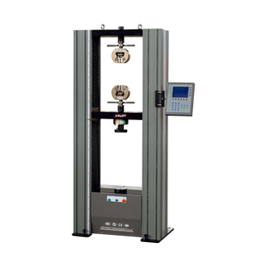 Zugfestigkeitsprüfgerät Automatische Getriebe-Testausrüstung UTM Universalprüfmaschine - Product Image 2