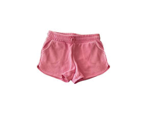 GSD3798 Vente en gros Nouvelle robe de yoga pour enfants style boutique Ensemble de robes pour petites filles avec fleurs roses - Product Image 6