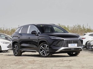 BYD Song LDM-i version conduite intelligente 112KM, modèle de pointe - Product Image 3