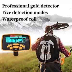 גלאי מתכות תעשייתי <span class=keywords><strong>MD</strong></span>-<span class=keywords><strong>6350</strong></span> עם סליל 12 אינץ' לגילוי זהב - Product Image 5