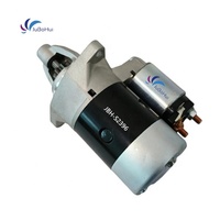 JBH-S2396 de démarreur 128000-0510 31100A80D04-000 96963480 pour Daewoo Damas Vans/Vancouver