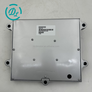 โมดูลควบคุมเครื่องยนต์ EexcavaStart ECM ECU รุ่น 4921776 600-468-1200 สำหรับเปลี่ยนแทน PC300-8 PC300LC-8 PC350-8 PC350LC-8 SAA6D114E-3 - Product Image 4