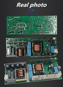 Ban đầu di chuyển đầu chùm đèn bóng đèn <span class=keywords><strong>5R</strong></span> 200W 7R 230W 8R 250W 9R 260W 10R 280W dằn/cung cấp điện phù hợp với ánh sáng sân khấu/đèn - Product Image 5