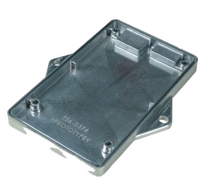 Bolardo SS 304 para dispositivo de elevación Producto de servicio de maquinaria - Product Image 1