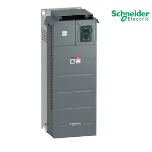 Schneider 3-Phasen-Wechselrichter ATV610 ATV610U75N4