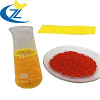 Colorant fluorescent acide xanthène hydrosoluble avec un teinte jaune-vert fluorescent vif. Largement utilisé pour la détection de fuites dans les pipelines