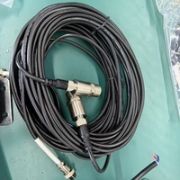 Indicador de Momento de Carga Electrónico Portátil Compatible con una Precisión del 3% y para Conexión con Monitoreo de Grúas en Tiempo Real