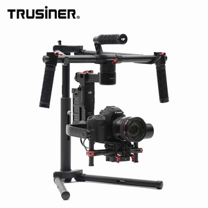 Custom Dji <span class=keywords><strong>Ronin</strong></span> <span class=keywords><strong>M</strong></span> Camera Gimbal - Product Image 2