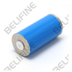 MAX 4C Décharge Grade A EV Voiture 4680 4695 NCM Cylindre Cellule 3.7V 30Ah 32Ah <span class=keywords><strong>Batterie</strong></span> Lithium Ion Pour Voitures Électriques Powerbank Ebike - Product Image 5