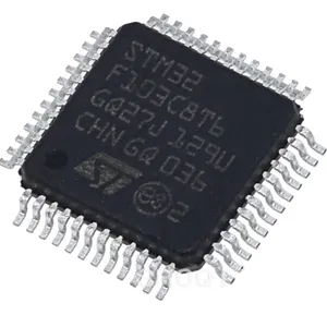 Brand new STM32F103C8T6 Integrated Circuits