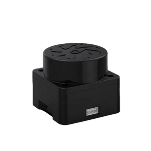 360. Sensor Lidar LDS-2D para Escaneo de Rango Completo, Escaneo de Entornos y Reconstrucción 3D, Navegación Robótica y Evitación de Obstáculos - Product Image 3
