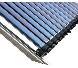 Collecteur solaire de chauffage de conception la plus récente provenant d'un fabricant chinois, vente en gros - Product Image 5
