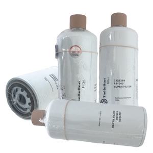 Filtro Separador de Agua y Combustible para Motor de Camión FS1000 Original OEM de Alta Calidad a Precio de Fábrica - Product Image 5