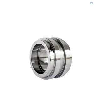 Oem Auto-Onderdelen Uit <span class=keywords><strong>China</strong></span> Cnc-Bewerkingsdraad Edm 3d Model Trein Spoorweg Aluminium Roestvrijstalen Onderdelen Rapid Prototyping - Product Image 3