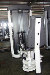 Équipement commercial d'entraînement de <span class=keywords><strong>fessier</strong></span> de machine d'abduction de hanche pour l'entraînement extérieur de <span class=keywords><strong>cuisse</strong></span> - Product Image 6
