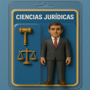 Abogado Enfermera y más juguetes de muñecas de PVC: figuritas profesionales diversas para jugar, coleccionar y diversión creativa - Product Image 1