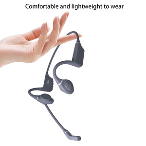 หูฟังวิทยุสองทางพร้อมไมโครโฟนสำหรับ walkie talkie poc zello แอป - Product Image 6