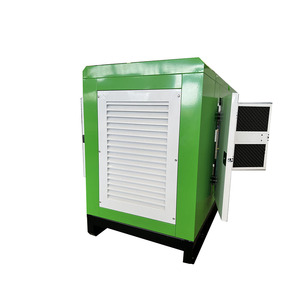 ISO CE Tipe Senyap Auto Start Remote Control <span class=keywords><strong>15</strong></span> 2000KW ATS Generator Gas Senyap 80KW 100KW 150KW 200KW 500 KW 1000KW Kebisingan Rendah - Product Image 3