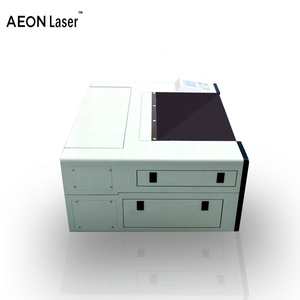 Máquina de Grabado Láser C02 de Último Diseño 700X450mm para Acrílico - Product Image 3