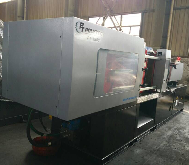 Injection Machine de Moulage de Chaise En Plastique de Capsulage de Bouteille de Chapeau DE Tuyau De PVC Faisant La Machine