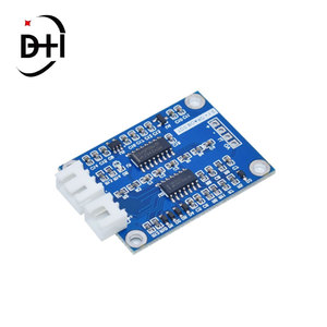 TDS Mô-đun cảm biến chất rắn hòa tan tín hiệu tương tự hòa tan chất lượng nước rắn phát hiện DS18B20 nhiệt độ cho <span class=keywords><strong>Arduino</strong></span> 51/STM32 - Product Image 2