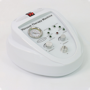 Professional vacuum <b>massage</b> <b>machine</b> Body contouring beauty equipment SPA salon therapy device - Product Image 2