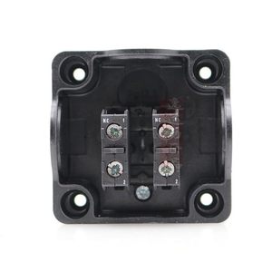 Eaton Emergency Stop <b>Button</b> A22-RPV/KC02/I 2NC Plastic Screw Terminal <b>Push</b> <b>Button</b> <b>Switch</b> - Product Image 3