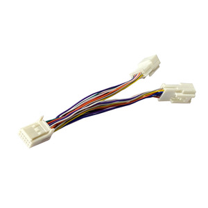 Изготовленный на заказ безопасный автомобильный жгут проводов для транспортных средств дисковый 1/2 Кабельная сборка кабельная Автомобильная Жгут проводов для <span class=keywords><strong>Toyota</strong></span> - Product Image 3