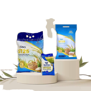 ข้าวมาเลเซียนำเข้าจากเวียดนาม | ข้าวมาเลเซียในเอเชีย: ข้าวญี่ปุ่น, จัสมิน, ข้าวเมล็ดยาวแตก5% | OO84825431311 - Product Image 1