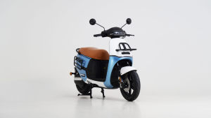 <strong>HORWIN</strong> <strong>EK1</strong> PRO 3000W Dual Motor Electric Scooter 45km/h Fast Speed Adults Two-Wheel Scooter - Product Image 6
