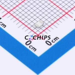 FRQ0805J131 TS SMD RESISTOR 0805 (ประเภท: ฟิล์มหนา) (ความต้านทาน: ความแม่นยำ130Ohm: 5%) - Product Image 2