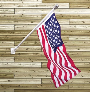 Hot <strong>Selling</strong> 3*5 ft American <strong>Flag</strong> Embroidered Stars No Fade Brass Grommets US <strong>Flags</strong> America <strong>Flags</strong> - Product Image 5