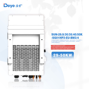 Deye Sun 3K G04P1 EU <span class=keywords><strong>AM1</strong></span>แบบสายเดี่ยวเฟสอินเวอร์เตอร์2kW มีในสต็อก - Product Image 4