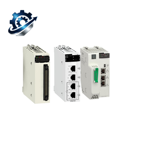 Module de processeur 4 Mo BMEP581020H au prix d'usine pour système Modicon M580 PAC - Product Image 1