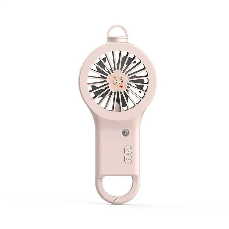 Personal Water Face Mist Humidifier Fan Portable Mini Cool Fans Hand Held Electric Water Mist Fan Outdoor