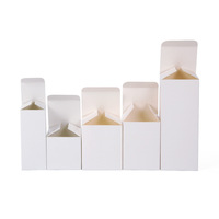 Caja de embalaje personalizada OEM, caja de cartón plegable, caja de embalaje para teléfono móvil/impresión de caja de embalaje de cable USB