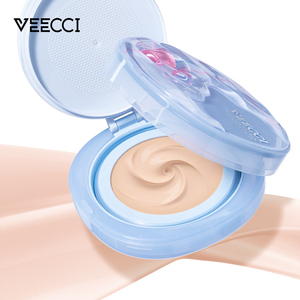 Crème coussin raffermissante pour le corps VEECCI/Veezi, délicate, longue tenue, hydratante, légère, fini naturel, maquillage longue durée - Product Image 3