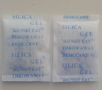 Gel de silice déshydratant écologique pour meubles