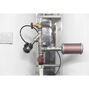 Yangtian piccolo generatore di azoto per alimenti Psa azoto pianta per bevande 95-99.9995% elevata purezza facile da installare e spostare - Product Image 4