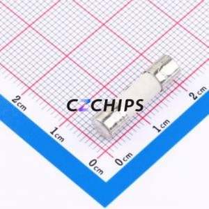 0215.500MXP One-Time Fuse D5xL20mm Fuse ( Type: Ceramic Tube Fuse )( Rated Current: 500mA )( Operating Temperature: ) - Product Image 2