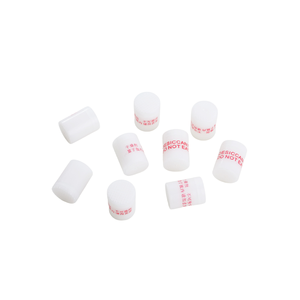 Medizinische Verwendung Kunststoff-Kieselgel-Trocken kapseln 1G 3G 5G Kieselgel-Kanister Kleine Kapseln mit indikativer Kieselgel für Vitamin - Product Image 4