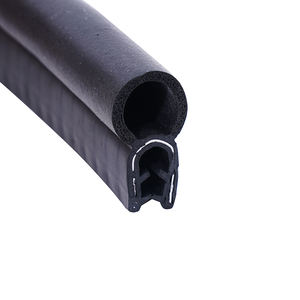 Supporto personalizzazione chiusura porta auto striscia di gomma tenuta in gomma EPDM nastro sigillante in gomma - Product Image 3
