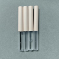 Gel à sourcils waterproof vegan en marque privée, emballage personnalisé