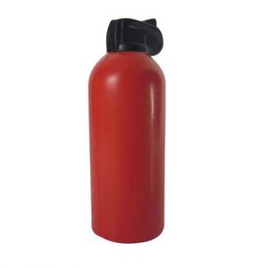 Balle anti-stress en mousse PU avec logo personnalisé, extincteur, jouet promotionnel - Product Image 2