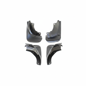 Juego de Guardabarros MHR-05529 para Alfa Romeo 145, Delantero y Trasero, Kit de Carrocería de 4 Piezas con Faros Angel Eye, 1 Año de Garantía - Product Image 2