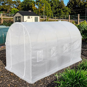 رخيصة بولي نفق الدفيئة المشي في الدفيئة 4*3*2 م - Product Image 4